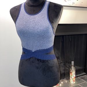 Aerie Sports Bra